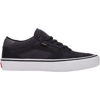 Mens Skate Rowan Shoes